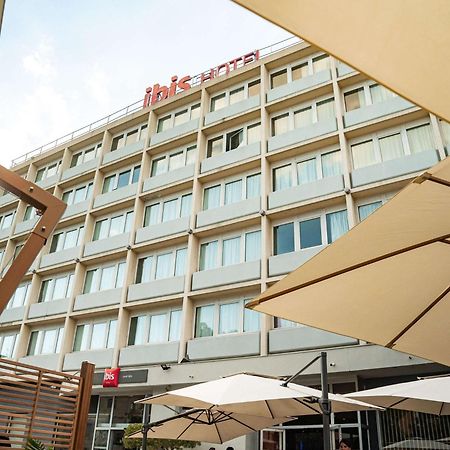 Ibis Ales Centre Ville Kültér fotó